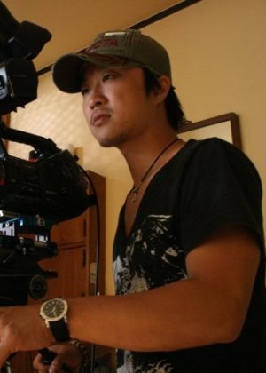 Park Jong Chul in Bandhobi Korean Movie(2009)