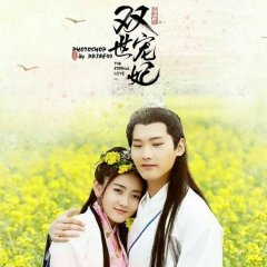 The Eternal Love Chinese Drama photo