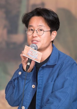 Kim Dae Joo in Contéstame 1994 Korean Drama(2013)