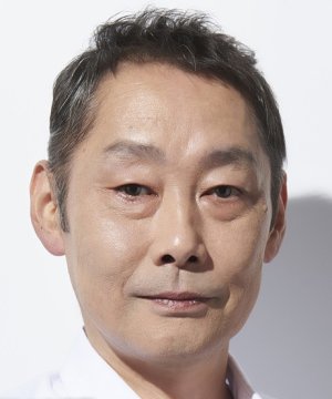 Yoichiro Kono