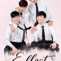 The Effect Thai Drama photo