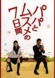 Papa to Musume no Nanokakan japanese drama review