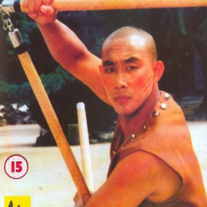 South Shaolin vs. North Shaolin (1984)