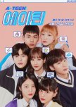A-Teen Season 2 korean drama review