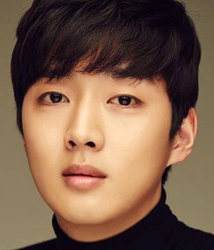 Kang Young Seok (강영석) - MyDramaList