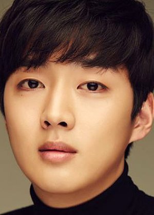 Kang Young Seok in Insider Korean Drama (2022)