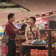 Club Friday Season 6: The Fortune Thai Drama photo