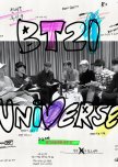 BT21 Universe korean drama review