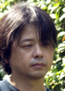 Hashimoto Naoki in Toy Reanimator Japanese Movie(2002)