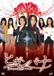 Higanbana - Women's Crime File japanese special review