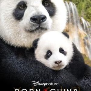 Born in China (2016)