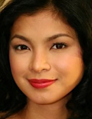 Monica Santiago (The Legal Wife) - MyDramaList