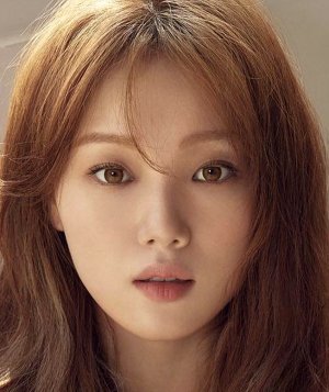 Lee Sung Kyung (이성경) - MyDramaList