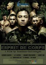 Esprit De Corps Philippines Movie photo