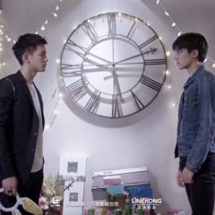 The Way We Were Chinese Drama photo