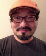 Shiraishi Koji Fotoğraf