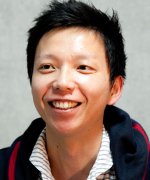 Naito Eisuke Fotoğraf