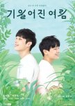 Tilted Summer korean drama review