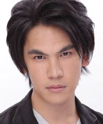 Mifune Rikiya