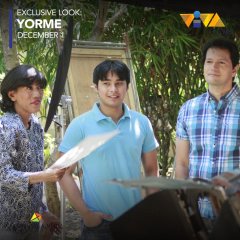 Yorme: The Isko Moreno Domagoso Story Philippines Movie photo