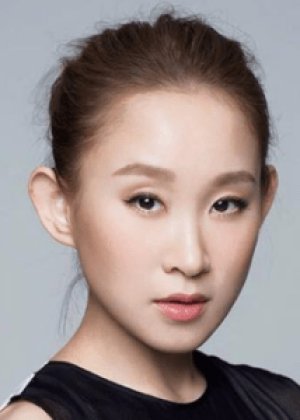 Ivana Wong in Table for Six Hong Kong Movie(2022)