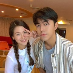 A Tale of Ylang Ylang Thai Drama photo