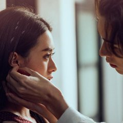 The Memory Garden Taiwanese Drama photo