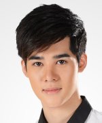 First Parada Chutchavalchotikul