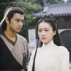 Against the Blade of Honour Hong Kong Drama(1995) photo