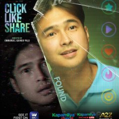 Click, Like, Share Season 2 Philippines Drama photo