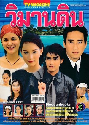 Wimarn Din (2003) poster