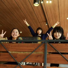 Rainbow Days Japanese Movie photo