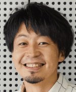 Yuasa Hiroaki Fotoğraf