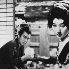 Kochiyama Soshun Japanese Movie(1936) photo