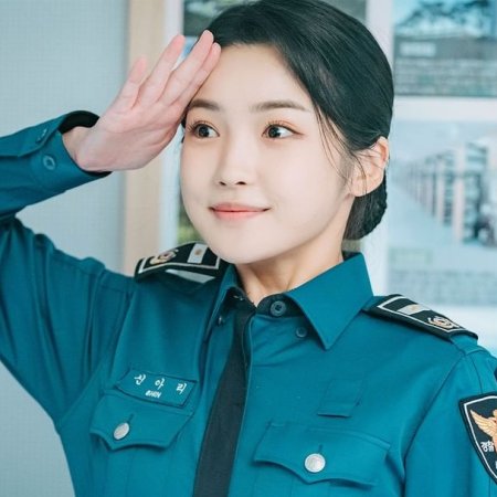 Rookie Cops (2022)