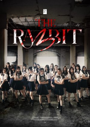 The Ra3bit (2022) poster