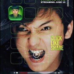 Click, Like, Share Philippines Drama photo