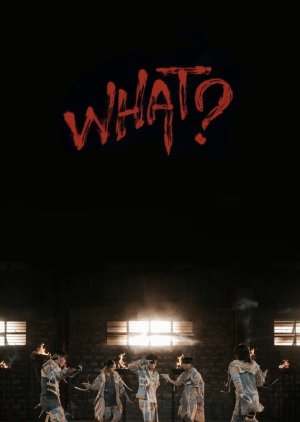 SB19 What?: The Making Film (2021) poster