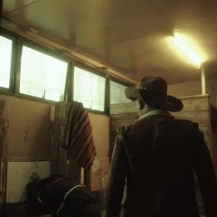 The Headhunter’s Daughter Philippines Movie photo