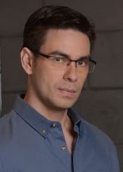 Carlos Morales in Wild Boys Philippines Movie(2025)