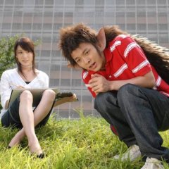 Hari-kei Japanese Drama photo