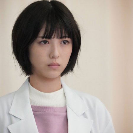 jmyJJ 3m - Доктор в белом ✸ 2022 ✸ Япония