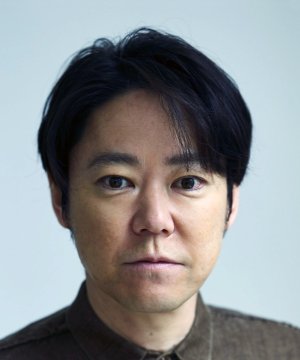 Takashi Abe
