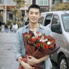 Love Me, Love My Supersize Chinese Movie photo