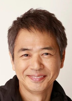 Tokito Saburo in Uchi no Bengoshi wa Te ga Kakaru Japanese Drama(2023)