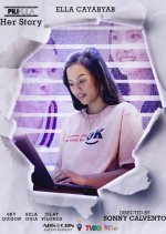 Her Story Philippines Movie(2022) photo