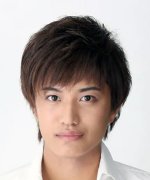 Inoue Masahiro Fotoğraf