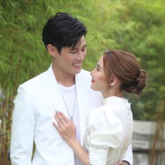 Mr. Rose: The Secret Spy Thai Drama photo