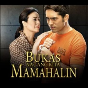 Bukas na Lang Kita Mamahalin (2013)