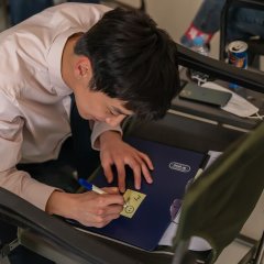 Love and Leashes (2022) photo